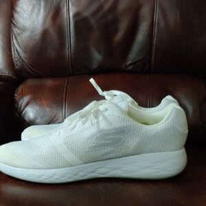 Skechers Go Run Performance Sneakers Gen 5 With Goga max Size 14